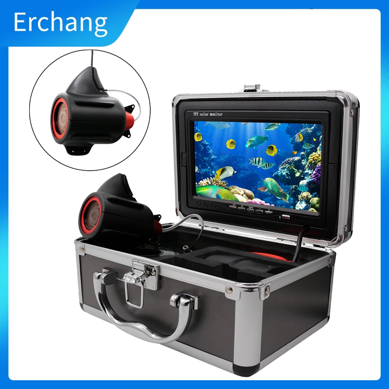Fishing Depth Finder - 7 