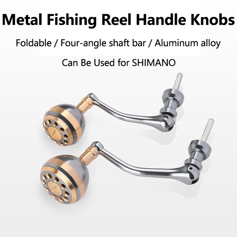 Shimano Reel Stradic - DEUKIO Angelrolle Kipphebel Grip Pille Ganzmetall