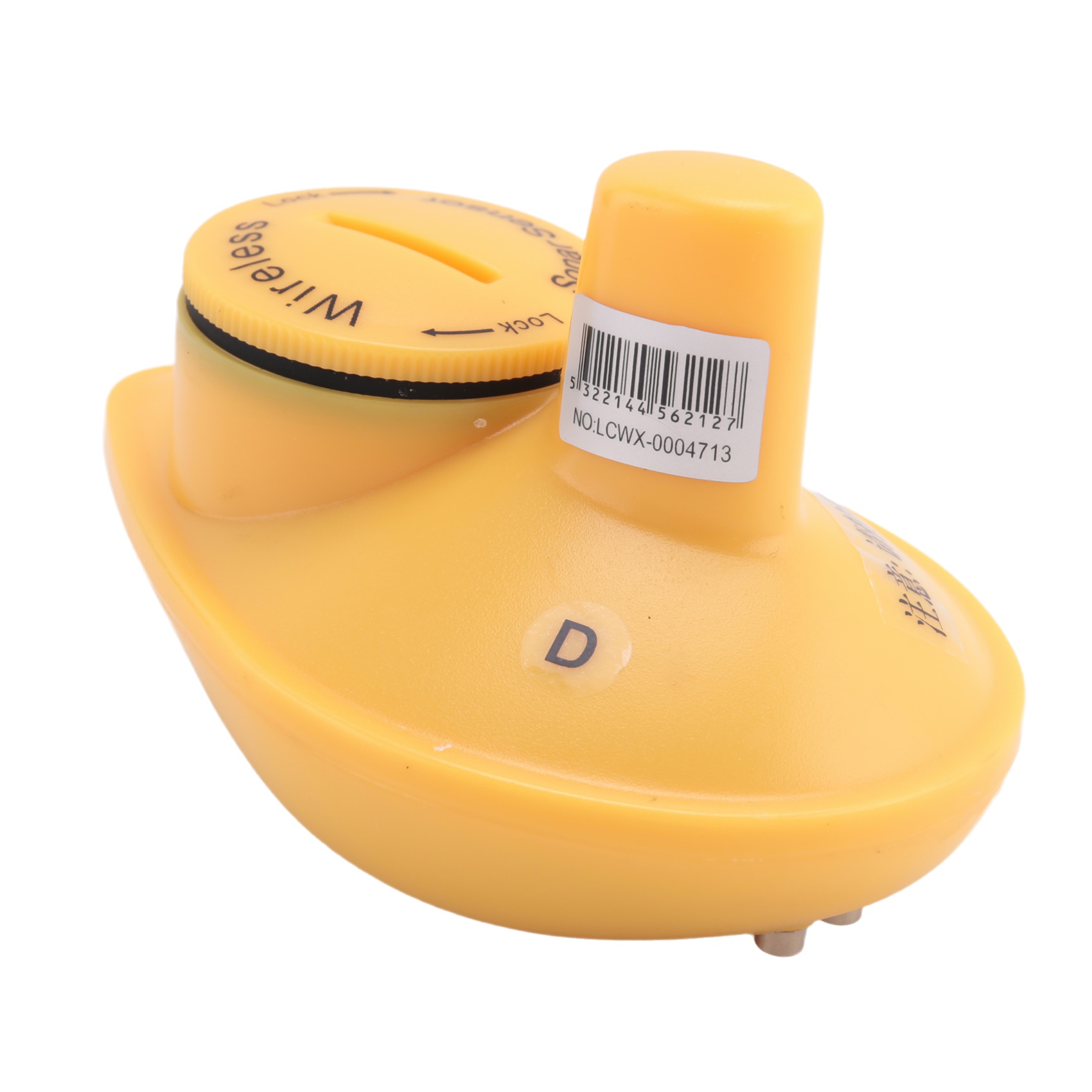 Fish Finder Case - A72T Angeln Finder Sonar Sensor Wandler