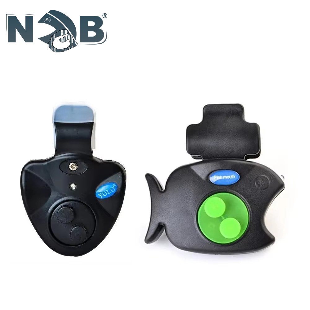 Bite Indicator - NGB Angeln Biss Alarm Ohne Batterie