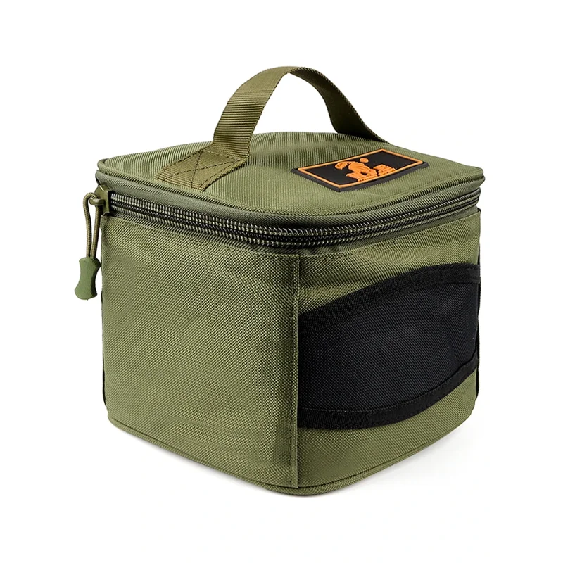 1 Stück Angelrollentasche, tra – Fish Finder Case Bewertung und Preis