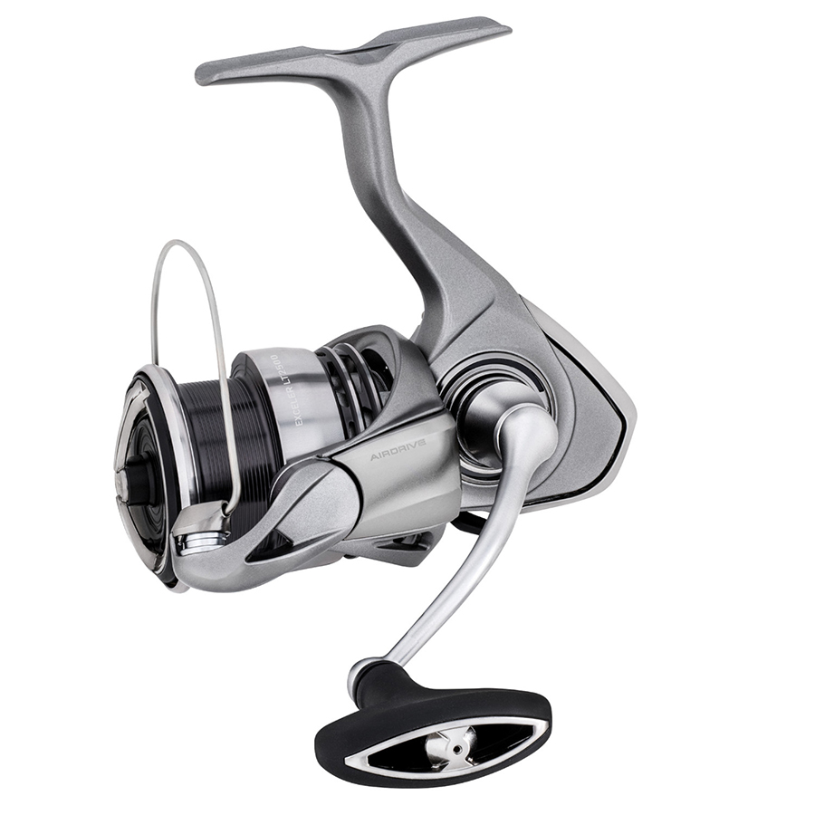 2023 DAIWA EXCELER LT Spinnrol – Abu Garcia Reel Revo Bewertung und Preis