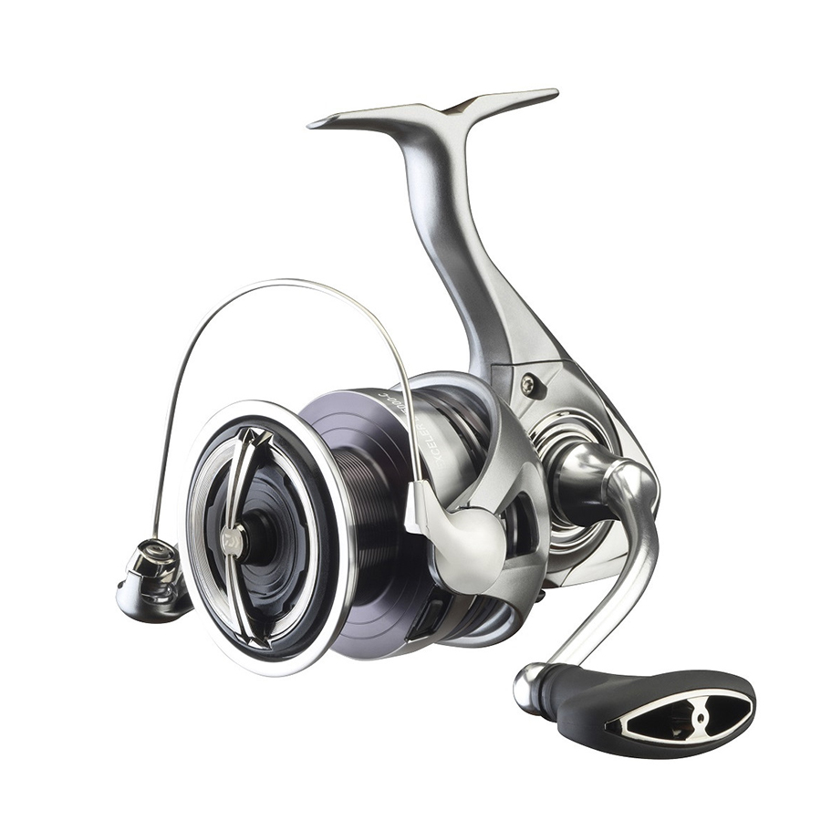 2023 DAIWA EXCELER LT Spinnrol – Abu Garcia Reel Revo Bewertung und Preis