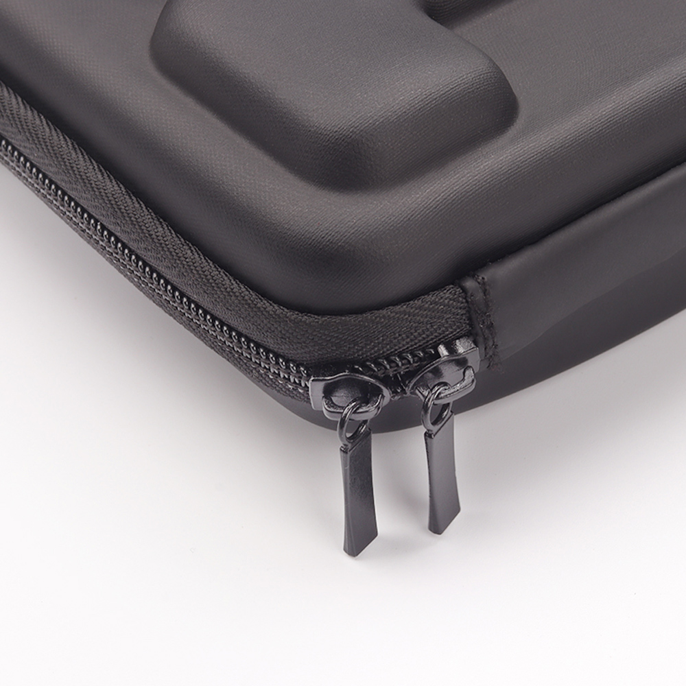 Gepolsterte EVA-Angelrollentas – Fish Finder Case Bewertung und Preis