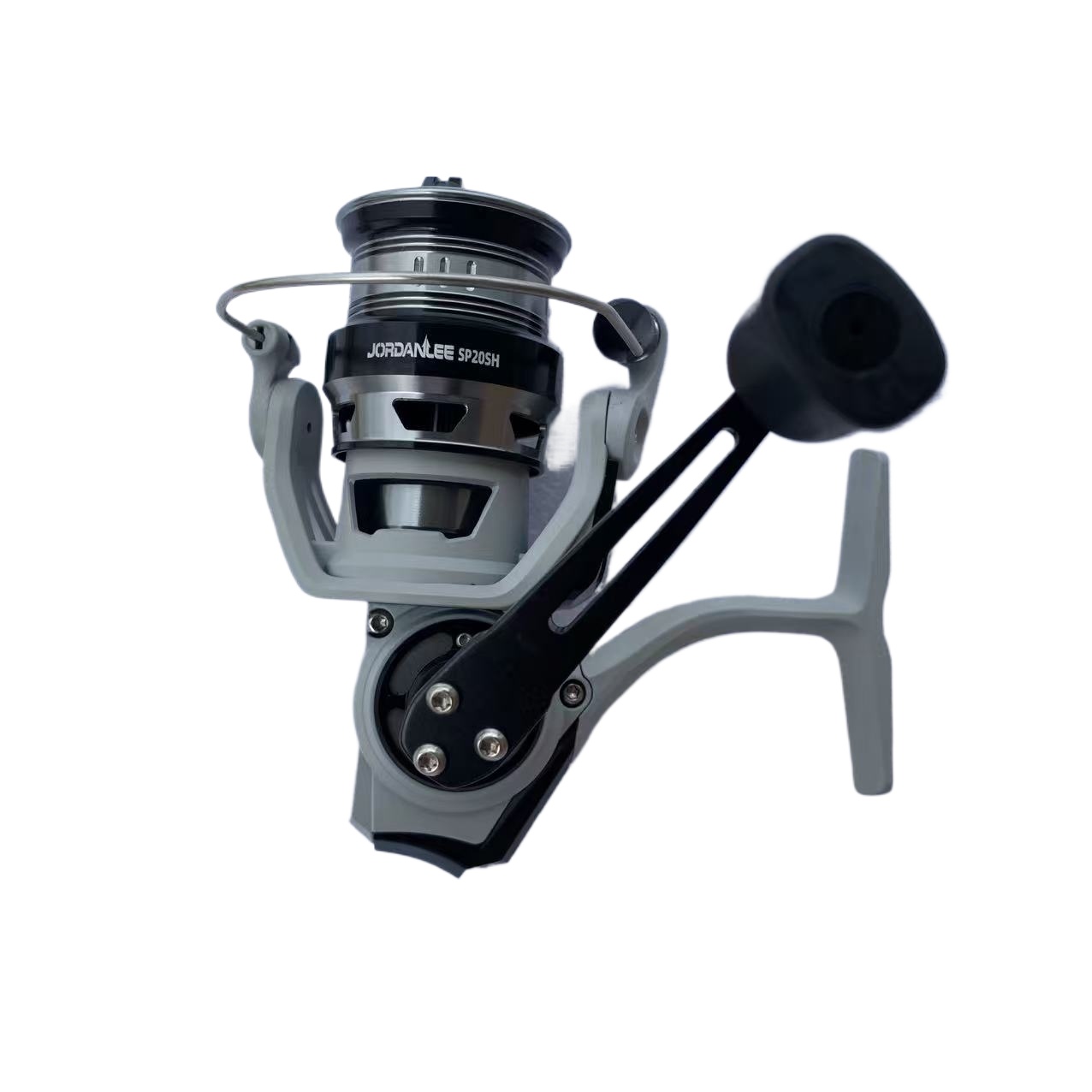 Abu Garcia JLEE SP20SH Spinnro – Abu Garcia Reel Revo Bewertung und Preis