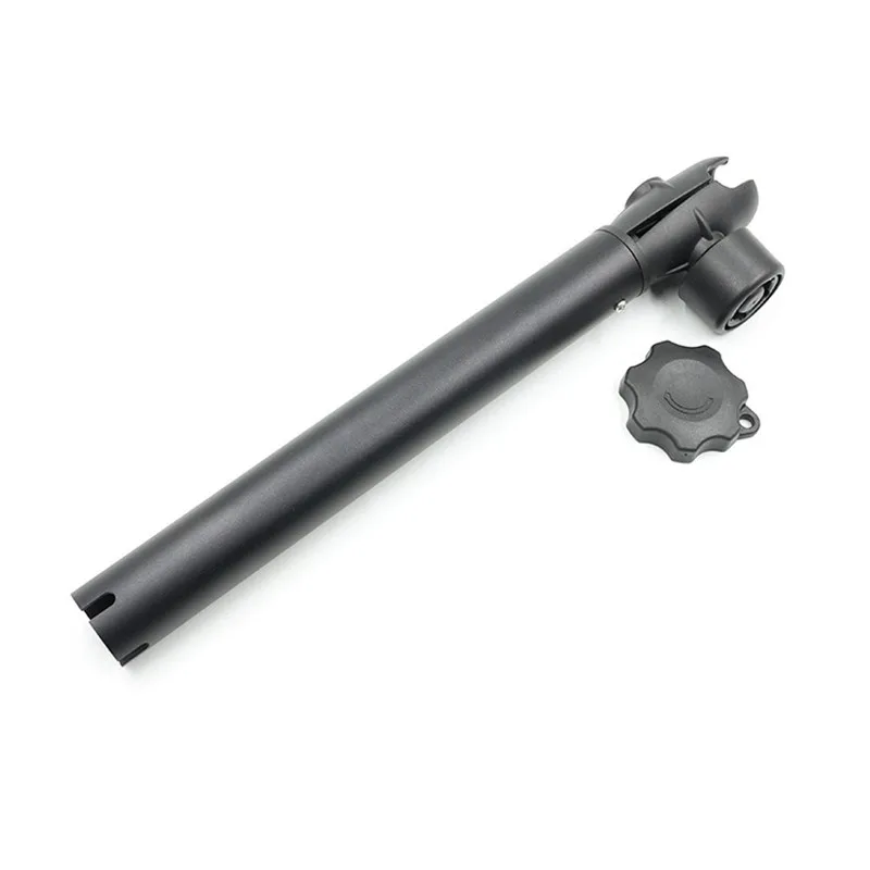 38 cm langes Aluminium-Verläng – Fish Finder Gps Bewertung und Preis