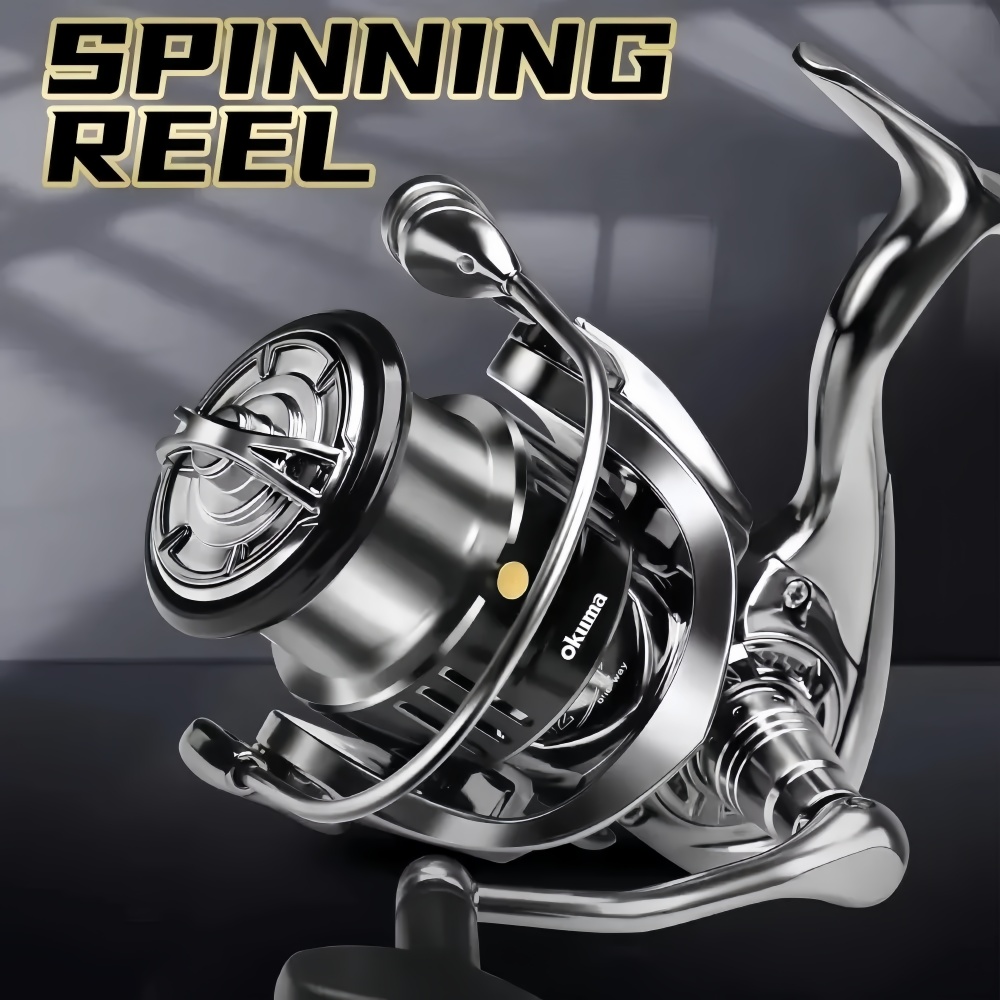 Okudas neues Spinnrad-Angelrol – Abu Garcia Reel Max Bewertung und Preis