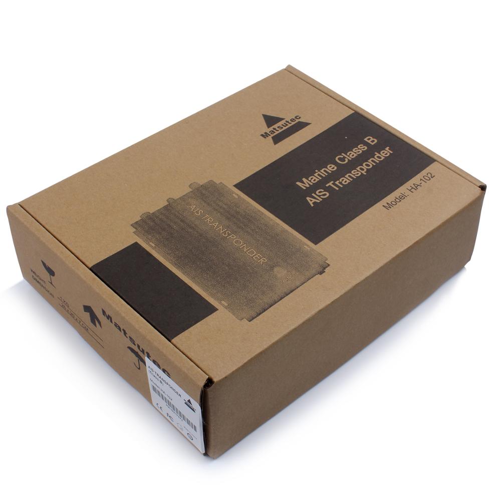 KLASSE B+ AIS Transponder Mats – Fish Finder Gps Bewertung und Preis