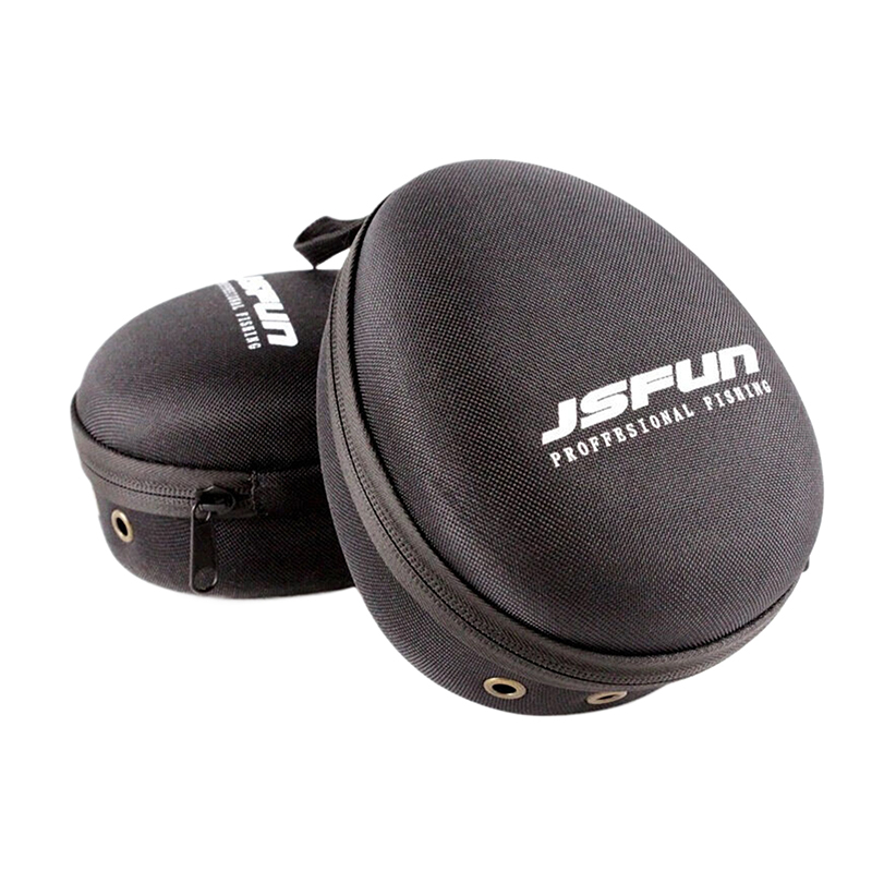Tragbare, tropfenförmige EVA-A – Fish Finder Case Bewertung und Preis