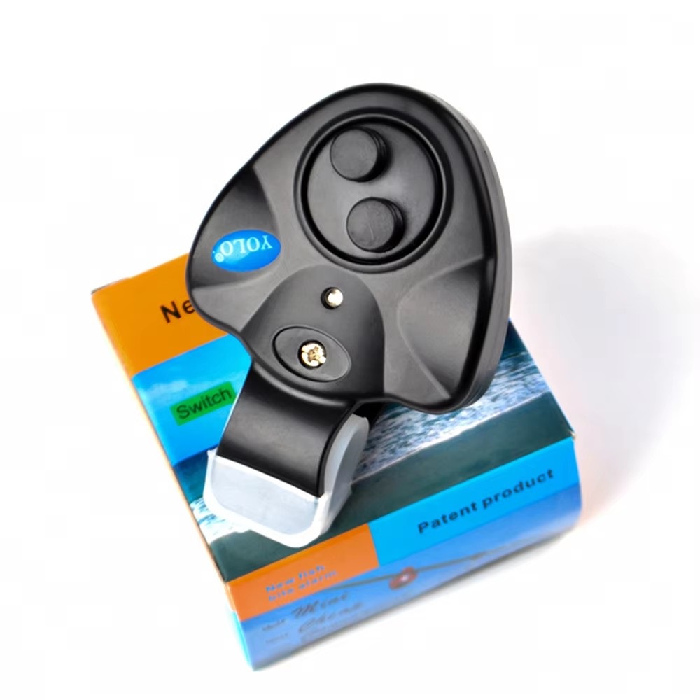 NGB Angeln Biss Alarm Ohne Bat – Bite Indicator Bewertung und Preis