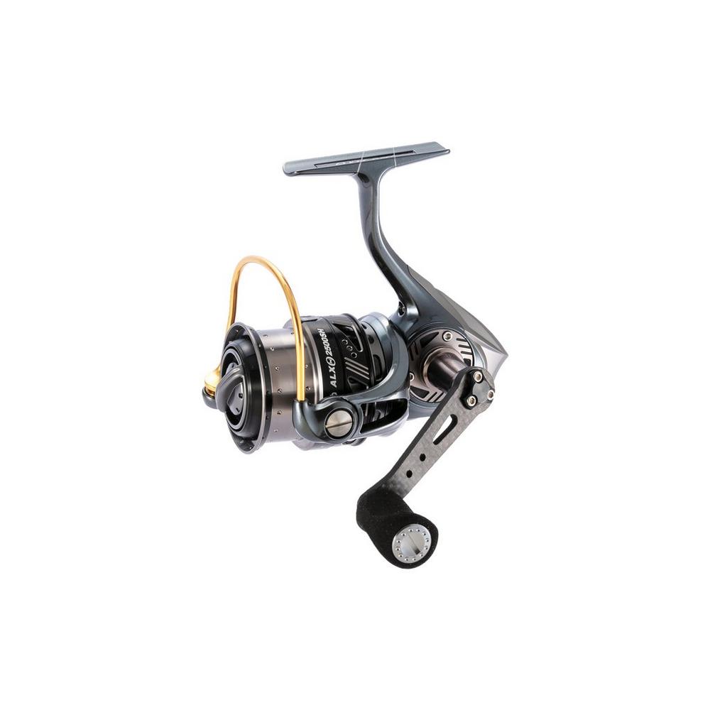 ABU GARCIA Revo ALX THETA Spin – Abu Garcia Reel Revo Bewertung und Preis