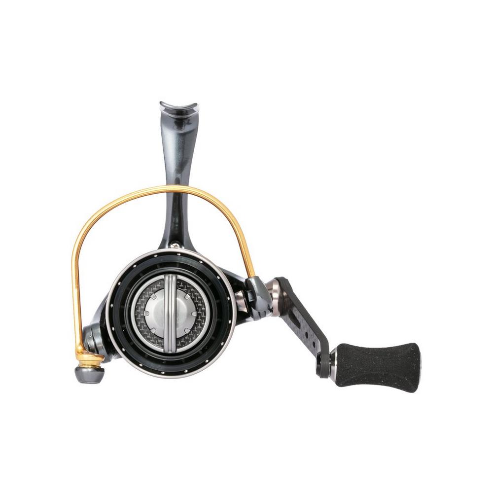 ABU GARCIA Revo ALX THETA Spin – Abu Garcia Reel Revo Bewertung und Preis