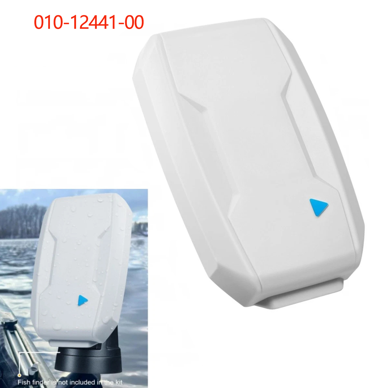 010-12441-00 für Garmin Strike – Fish Finder Case Bewertung und Preis