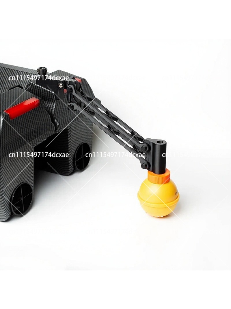 Kajak-Boots-Sonar-Tiefenmesser – Fish Finder Transducer Bewertung und Preis