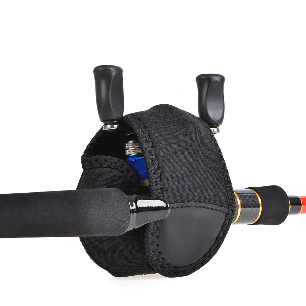 Hartschalen- oder weiche Angel – Fish Finder Case Bewertung und Preis