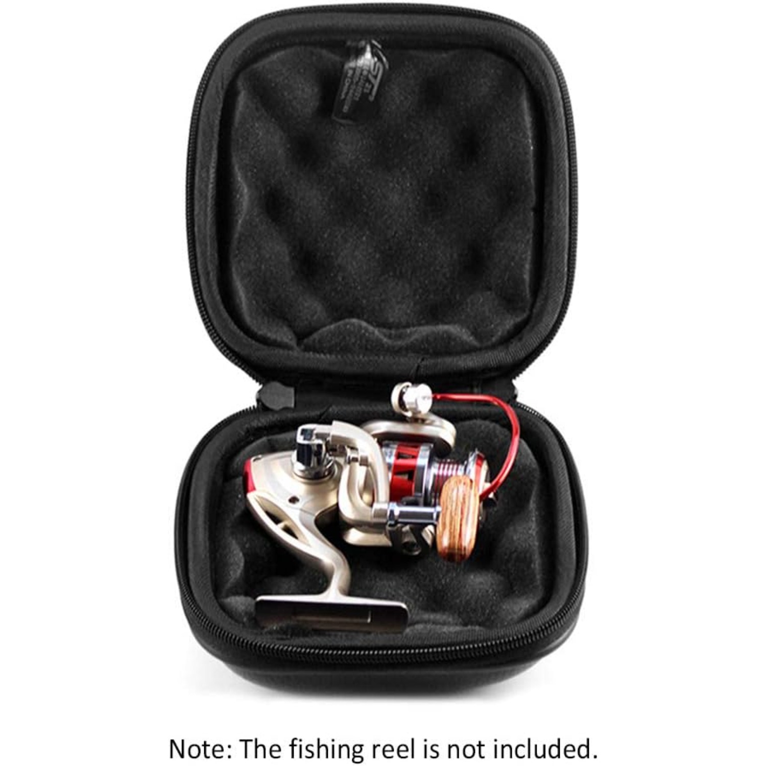 Lixada Angelrollentasche – was – Fish Finder Case Bewertung und Preis