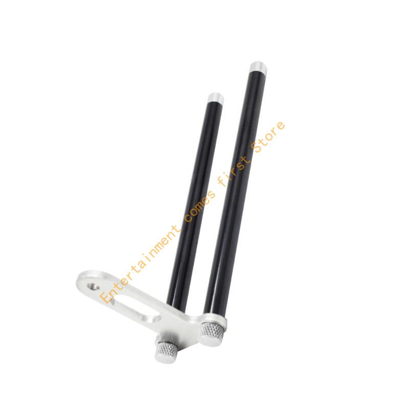 Aluminium Angeln Haken Winddic – Bite Indicator Bewertung und Preis