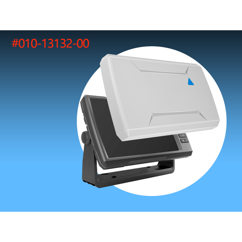 Ersatz-010-13132-00 Schutzabde – Fish Finder Case Bewertung und Preis