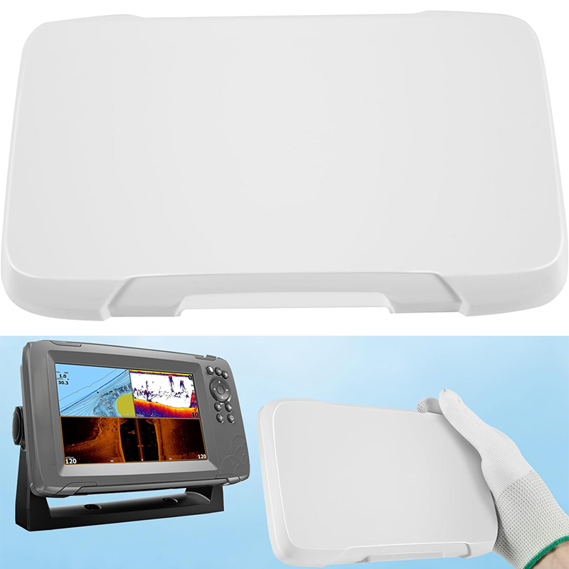 000-14175-001 Sonnenschutz für – Fish Finder Case Bewertung und Preis