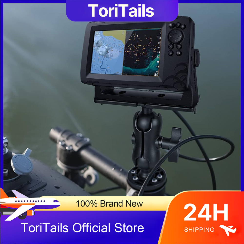 360-Grad-Drehbare Kugelhalteru – Fish Finder Gps Bewertung und Preis