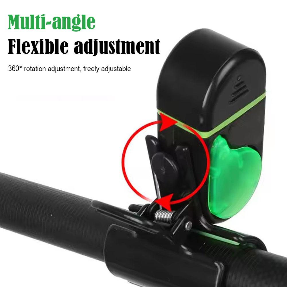 Bissanzeiger mit LED-Licht, Cl – Bite Indicator Bewertung und Preis