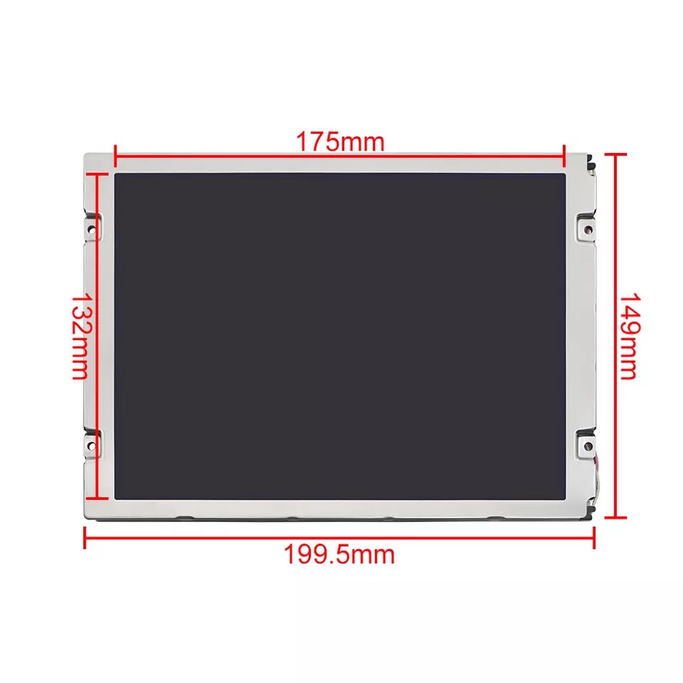 8,4-Zoll-LCD-Display für Rayma – Fish Finder Gps Bewertung und Preis