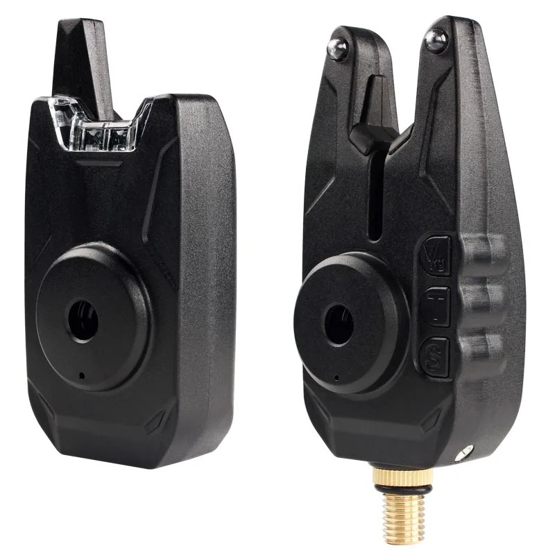 JY-80 Drahtloser Fischereialar – Bite Indicator Bewertung und Preis