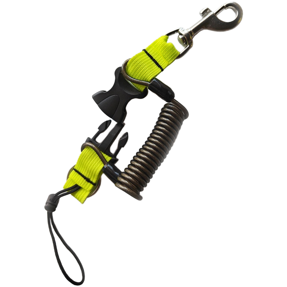 Einziehbares 304 Edelstahl-Fed – Fishing Camera Bewertung und Preis