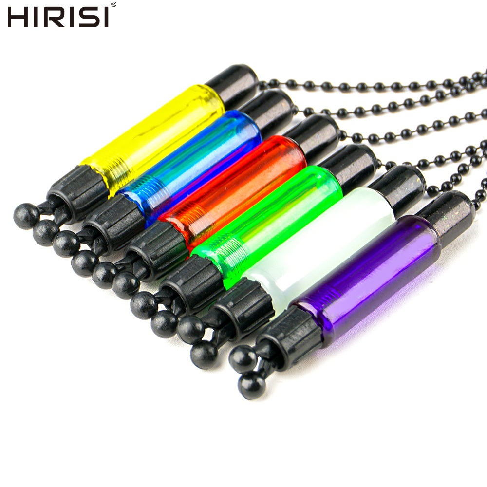 Hirisi B2024 4 Stück Karpfenan – Bite Indicator Bewertung und Preis